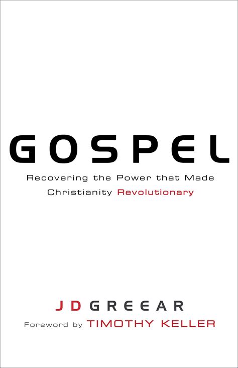 Gospel Recovering the Power that Made Christianity Revolutionary Epub