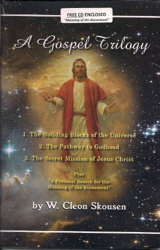 Gospel Trilogy Kindle Editon