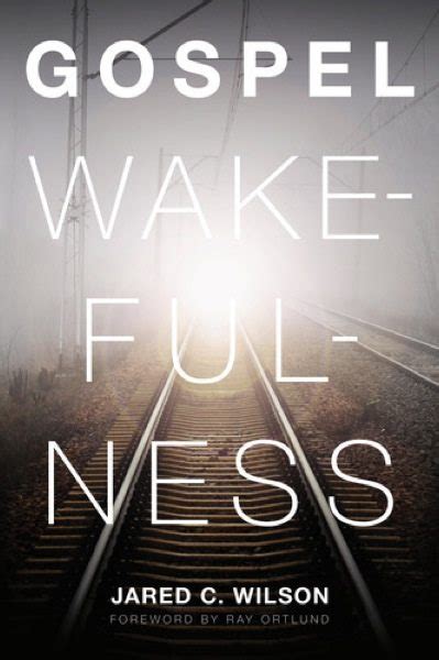 Gospel Wakefulness Epub