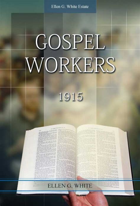 Gospel Workers Epub