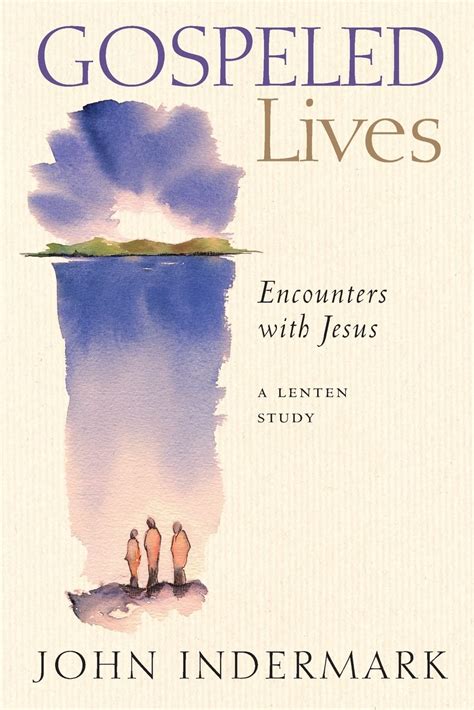 Gospeled Lives: Encounters with Jesus Epub