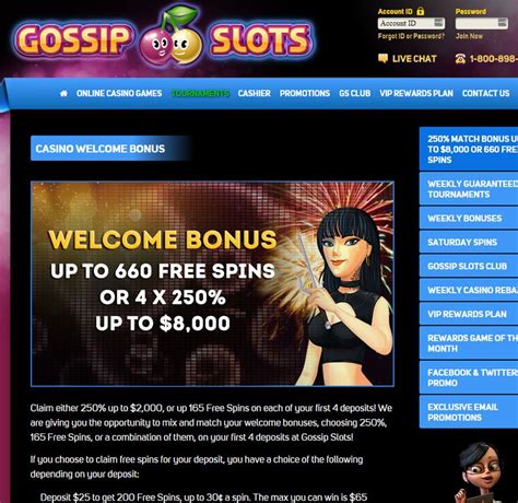 Gossip Casino: The Ultimate Guide to Online Casino Gossip