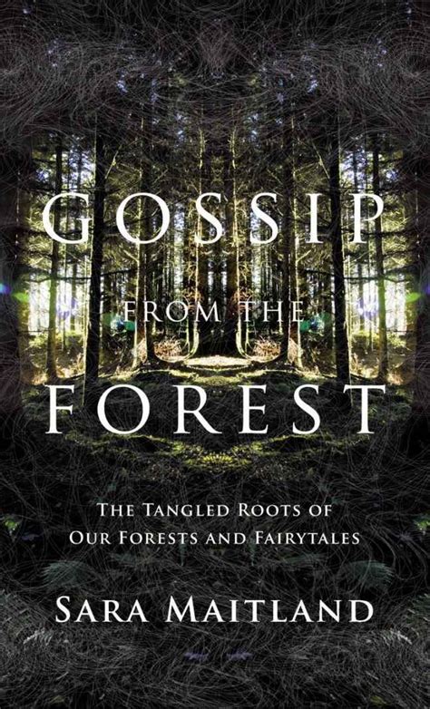 Gossip from the Forest Reader