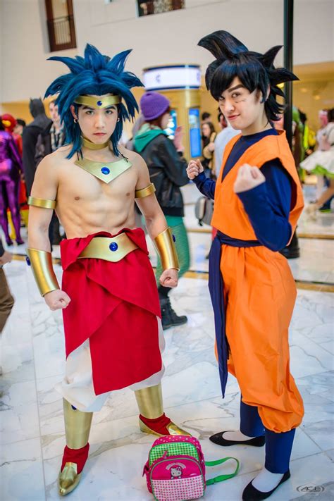 Goten Costumes: A Guide to Dressing Up as Your Favorite Dragon Ball Character