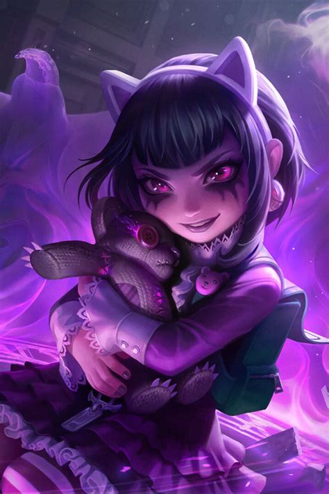 Goth Annie: The Enigmatic and Alluring Marksman