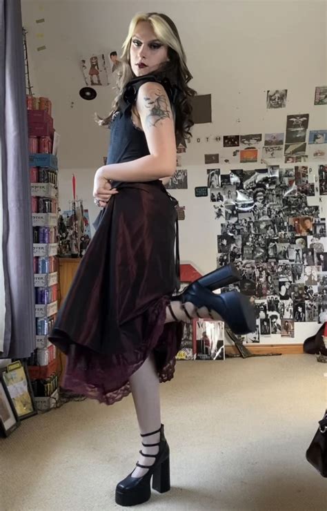 Goth Petite: Unveiling the Dark Allure of Petite Gothic Fashion