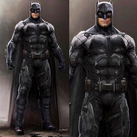 Gotham's Dark Knight: A Comprehensive Exploration of Batman's Suits