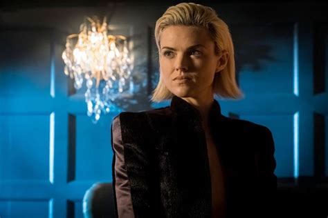 Gotham Erin Richards: 6 Thrilling Facts & 10000+ Words of Insight