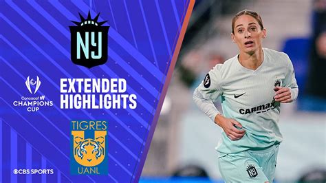 Gotham FC vs. UANL: A Comprehensive Guide to the International Women's Champions League Matchup