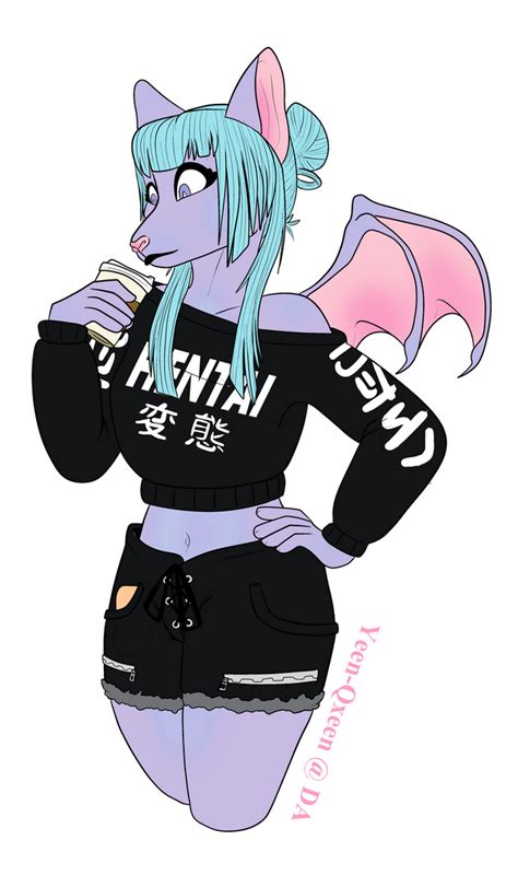 Gothbatty