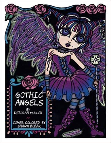 Gothic Angels Gothic Angels by Deborah Muller Doc