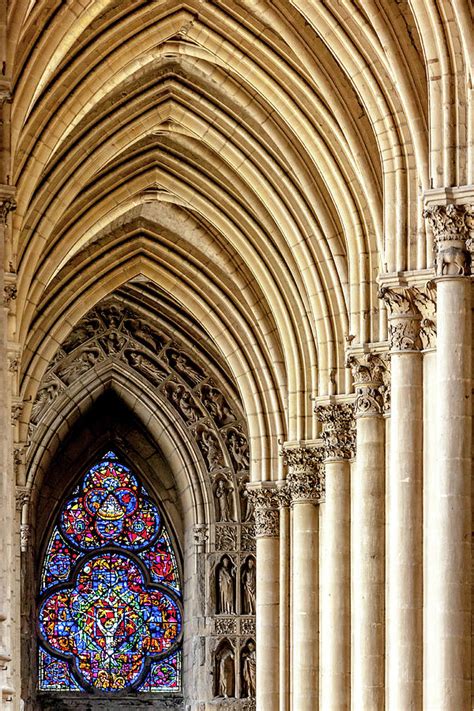 Gothic Arches: