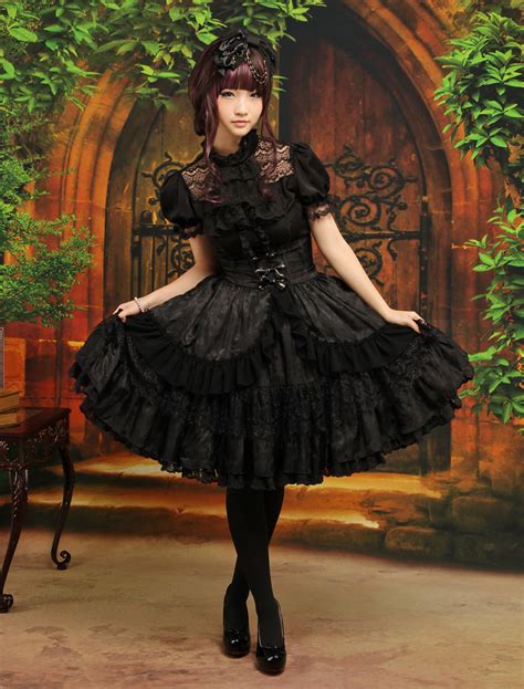Gothic Lolita 2 Heirloom PDF