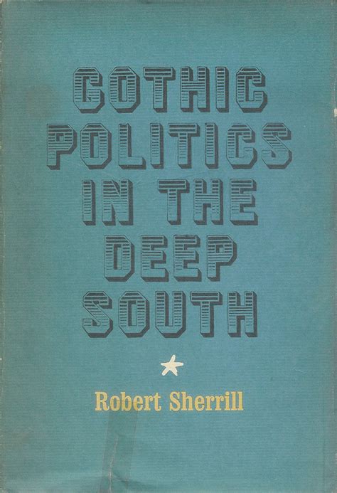 Gothic Politics in the Deep South Ebook PDF