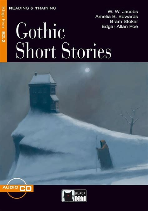 Gothic Short Stories Collection PDF