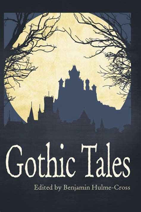 Gothic Tales Penguin Classics Doc