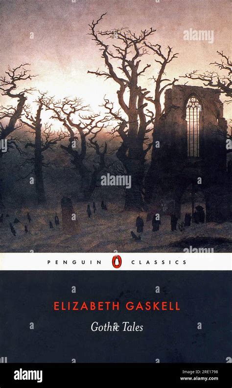 Gothic Tales Penguin Classics Kindle Editon