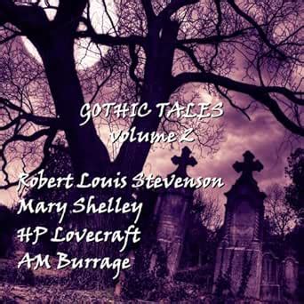 Gothic Tales of Terror Volume 2 PDF