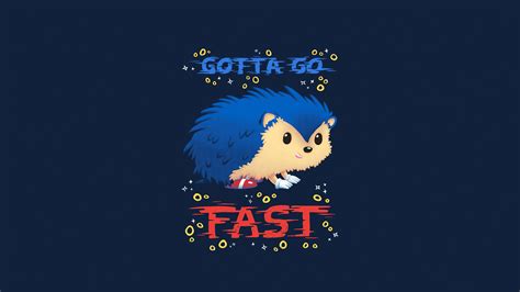 Gotta Go Fast: The Impact of Sonic the Hedgehog on Gaming Culture