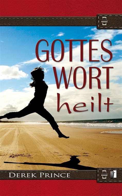 Gottes Wort heilt German Edition Doc