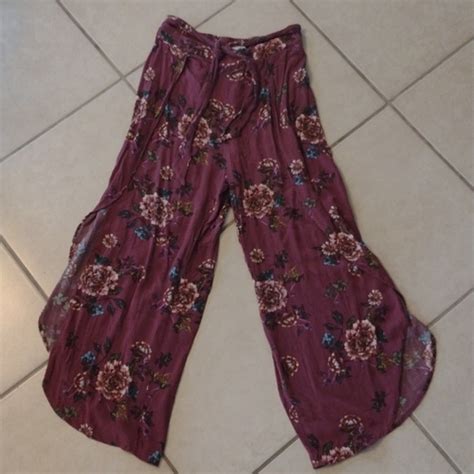 Goucho Pants: A Versatile Style for All Occasions