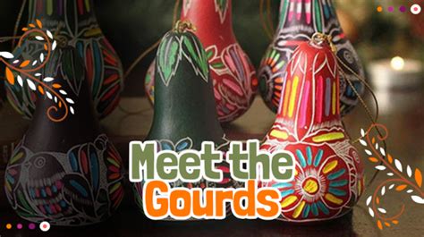 Gourde Us: Discover the Surprising Versatility of Gourds