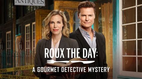 Gourmet Detective Mysteries: Episodes to Savor