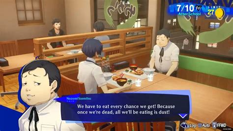 Gourmet King Persona 3: A Culinary Odyssey for the Discerning Palate