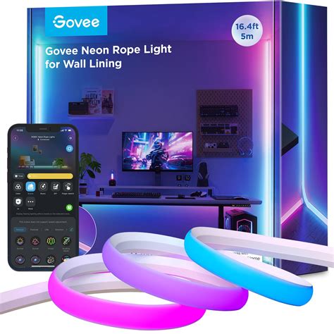 Govee LED Lights: 10,000+ Ideas for Your Smart Home