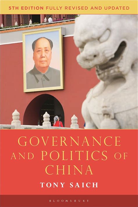 Governance And Politics Of China: Third Edition Ebook PDF