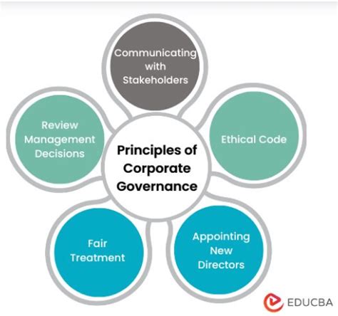 Governance Committee: A Guiding Principle for Effective Organizational Leadership