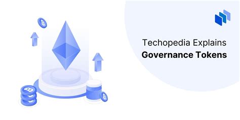 Governance Tokens: