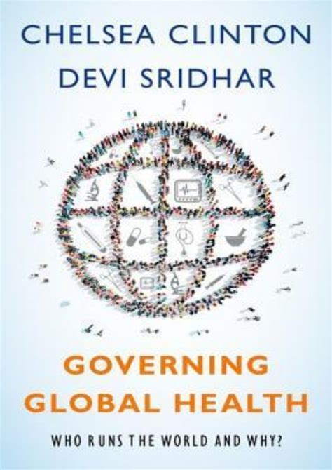Governing Global Health Who Runs the World and Why Reader