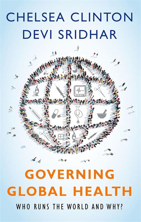 Governing Global Health Who Runs the World and Why PDF