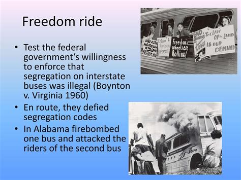 Government 3 Freedom Riders Answers Doc