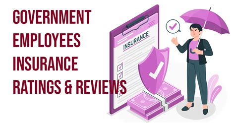 Government Employees Insurance Company Address: All You Need to Know