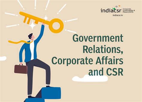 Government Relations Jobs: A Comprehensive Guide to a Thriving Career