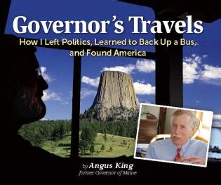 Governor's Travels How I Left Politics Epub
