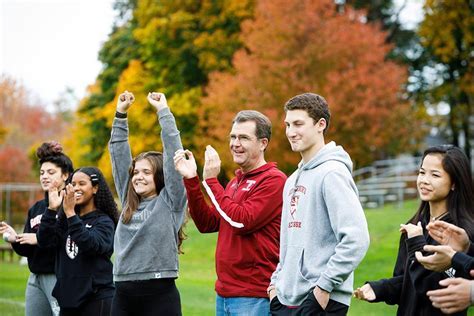 Governor Dummer Academy: Unlocking Potential and Fostering Excellence