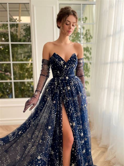 Gowns: