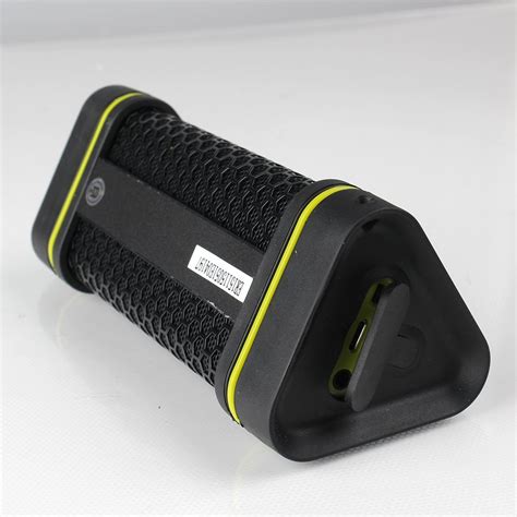 Goxi Portable Waterproof Shockproof Bluetooth Reader