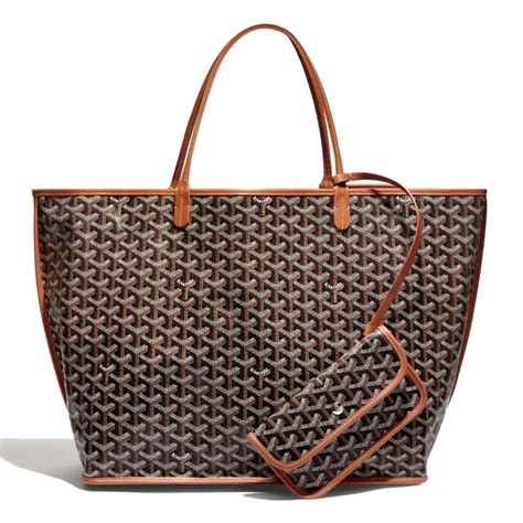 Goyard Bag Price Singapore: A Journey Through Opulence