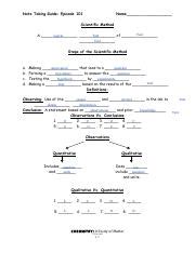 Gpb Chemistry Note Answers Doc