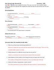 Gpb Chemistry Note Taking Guide Answer Key Reader