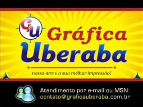 Gráficas Uberaba