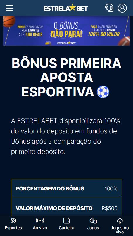 Grátis Estrela Bet: Ganhe Bônus de R$ 1.000!