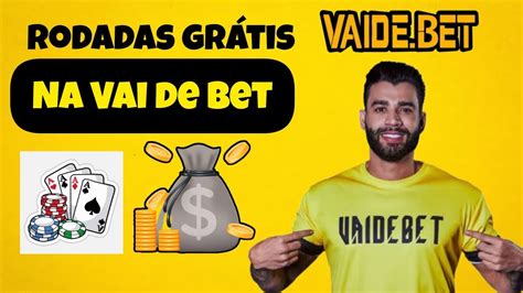 Grátis vai de Bet: Ganhe Dinheiro Apostando Sem Riscos