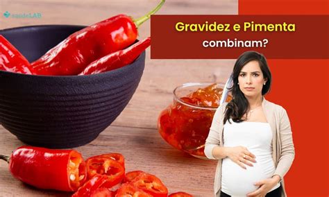 Grávida pode comer pimenta? Descubra a verdade por trás do mito!