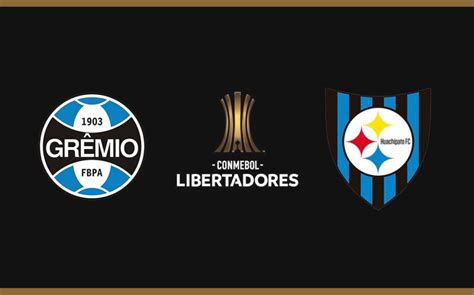 Grêmio - Huachipato: Uma Rivalidade Acesa na Copa Libertadores