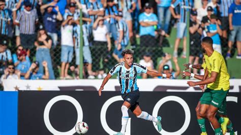Grêmio Amanhã: O Que Esperar do Tricolor na Próxima Partida